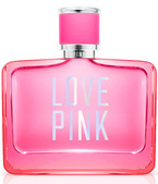 Victorias Secret Love Pink