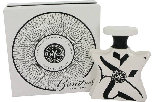 Bond No 9 Saks Fifth Avenue for Her