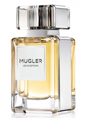 Thierry Mugler Les Exceptions Fougere Furieuse