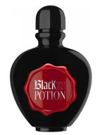 Paco Rabanne XS Black Potion for Her