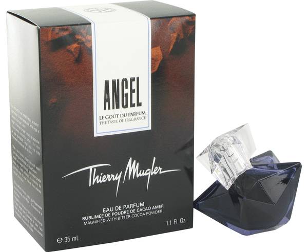 Thierry Mugler The Taste of Fragrance Angel for Women