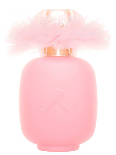 Les Parfums de Rosine Ballerina No1 