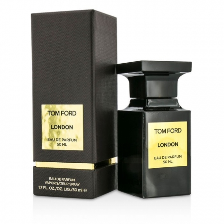 Tom Ford Private Blend London