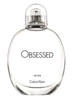 Calvin Klein Obsessed for Men
