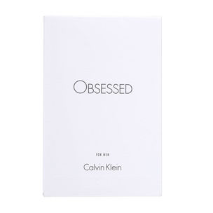 Calvin Klein Obsessed for Men