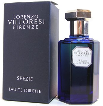 Lorenzo Villoresi Spezie