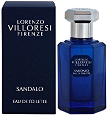 Lorenzo Villoresi Sandalo