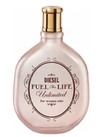 Diesel Fuel For Life Unlimited Eau de Toilette