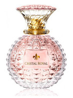 Marina de Bourbon Cristal Royal Rose