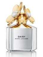 Marc Jacobs Daisy Silver Edition
