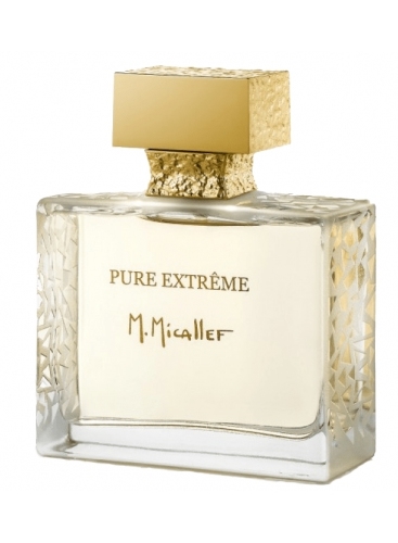 M. Micallef Pure Extreme
