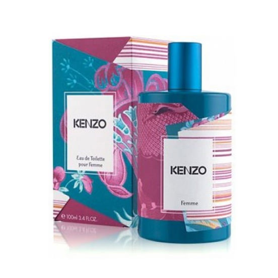 Kenzo Once Upon a Time pour Femme