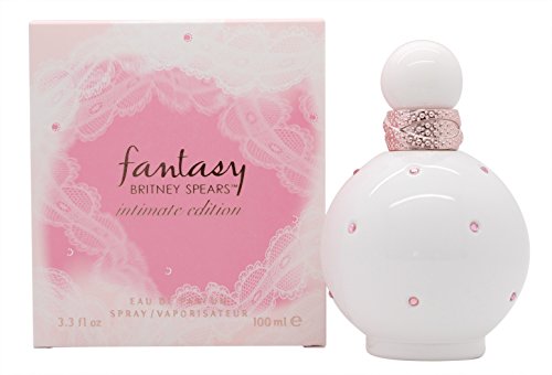 Britney Spears Fantasy Intimate Edition