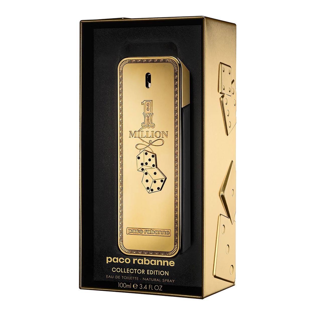 Paco Rabanne 1 Million Monopoly Collector Edition