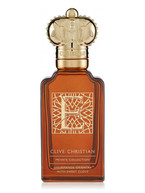 Clive Christian E for Men Gourmand Oriental With Sweet Clove
