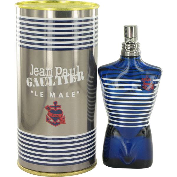 Jean Paul Gaultier Le Male Couple