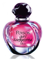 Christian Dior Poison Girl Unexpected
