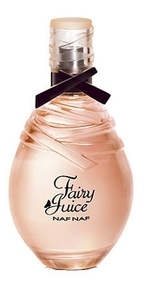 NafNaf Fairy Juice