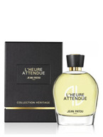 Jean Patou Collection Heritage L`Heure Attendue