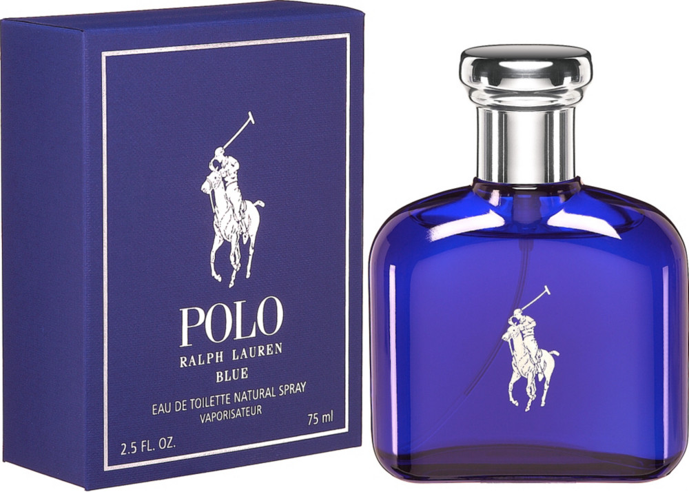 Ralph Lauren Polo Blue