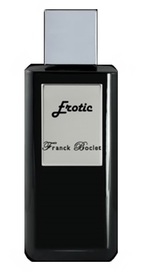 Franck Boclet Erotic