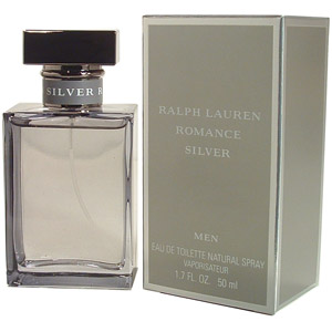 Ralph Lauren Romance Silver Men