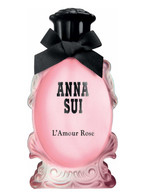 Anna Sui L’Amour Rose