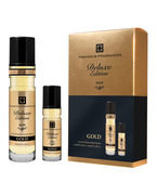 Fashion & Fragrances Gold Deluxe Edition L