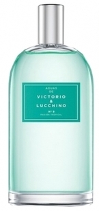 Victorio & Lucchino No 9 Pasion Tropical