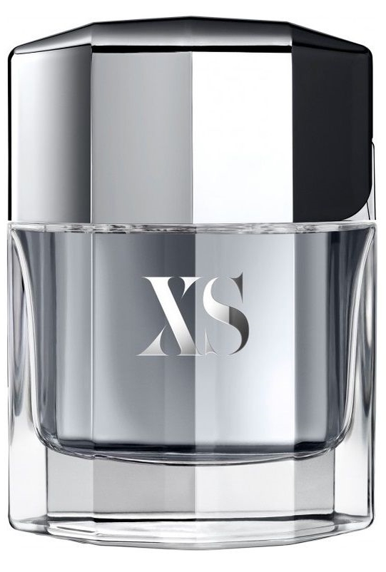 Paco Rabanne XS Excess pour homme