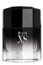 Paco Rabanne XS Black Excess pour homme