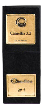 Coquillete Camellia 3.2
