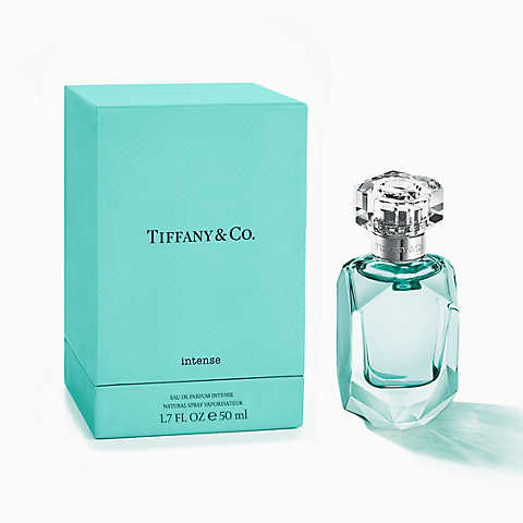 Tiffany & Co Intense