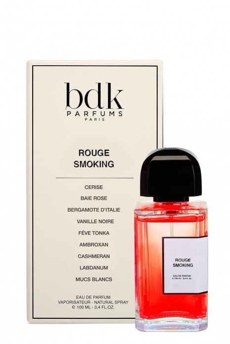 Parfums BDK Rouge Smoking