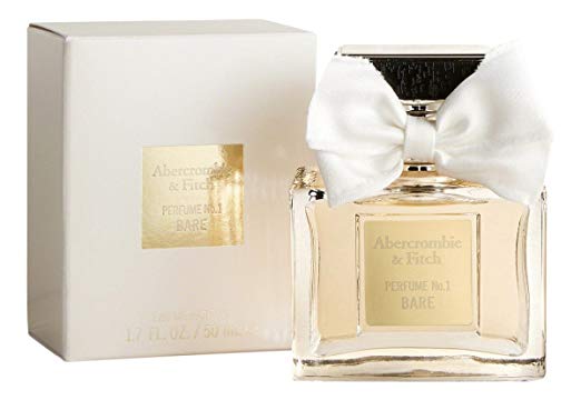 Abercrombie & Fitch №1 Perfume Bare