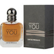 Armani Emporio Stronger With You Intensely