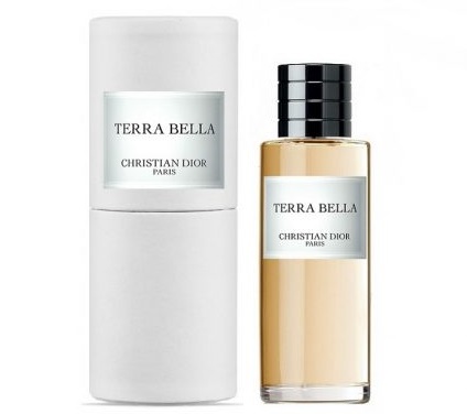 Christian Dior Terra Bella