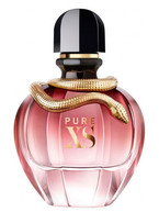Paco Rabanne XS Pure For Her