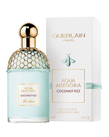 Guerlain Aqua Allegoria Coconut Fizz