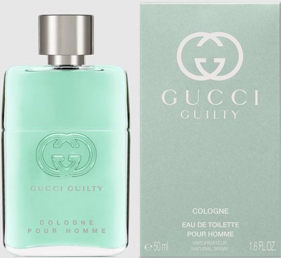 Gucci Guilty Cologne pour Homme