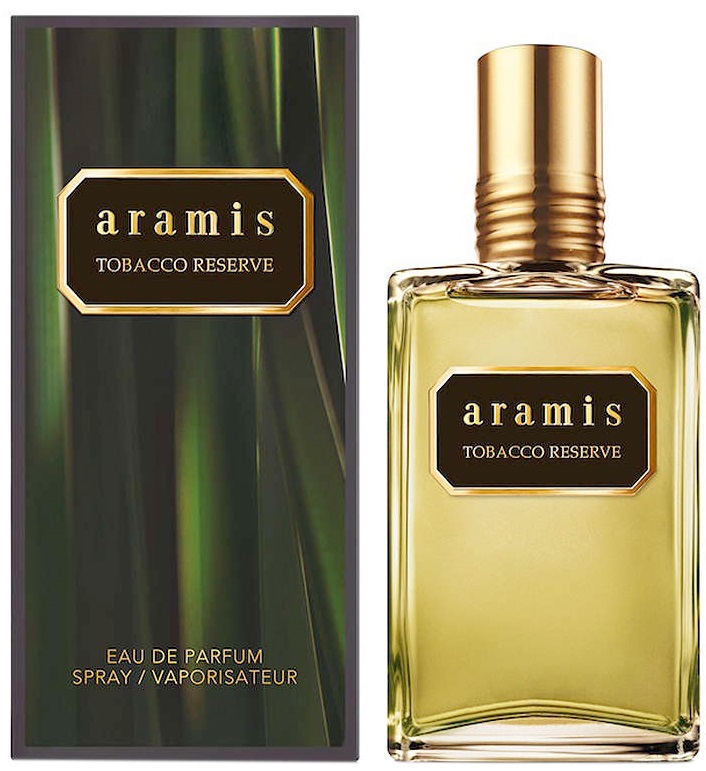 Aramis Tobacco Reserve
