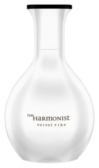The Harmonist Velvet Fire