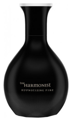 The Harmonist Hypnotizing Fire