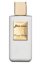 Franck Boclet Blue Moon