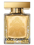 D&G The One Baroque