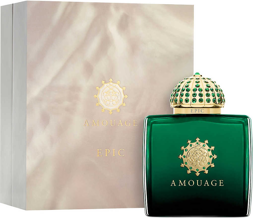 Amouage Epic Woman Limited Edition