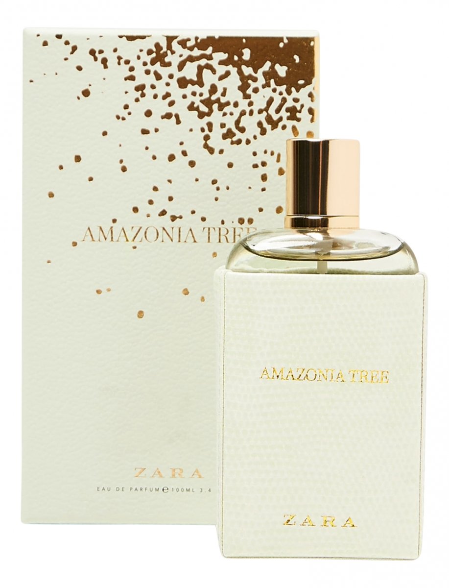 Zara Amazonia Tree