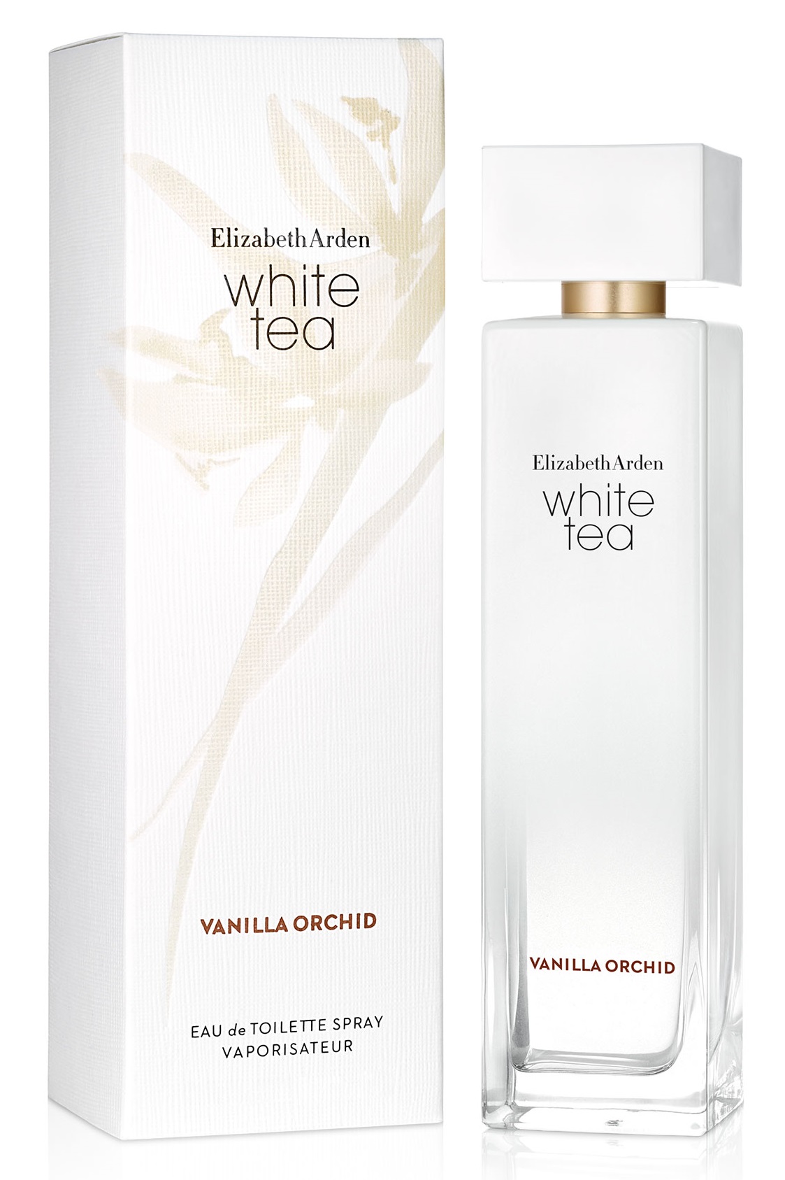 Elizabeth Arden White Tea Vanilla Orchid