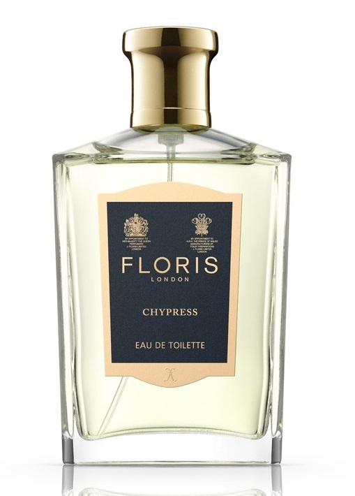 Floris Chypress