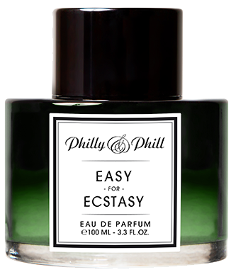 Philly&Phill Easy For Ecstasy (Pure)